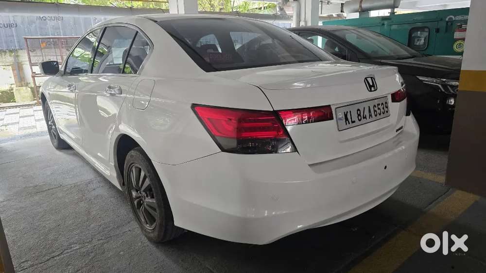 Clean Well Maibtained Accord At