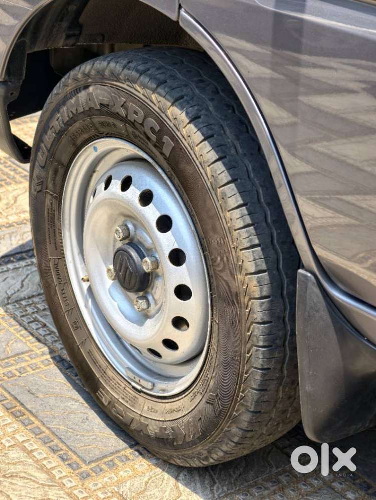 Maruti Suzuki Eeco Smiles 5 Seater Ac, 2024, Petrol