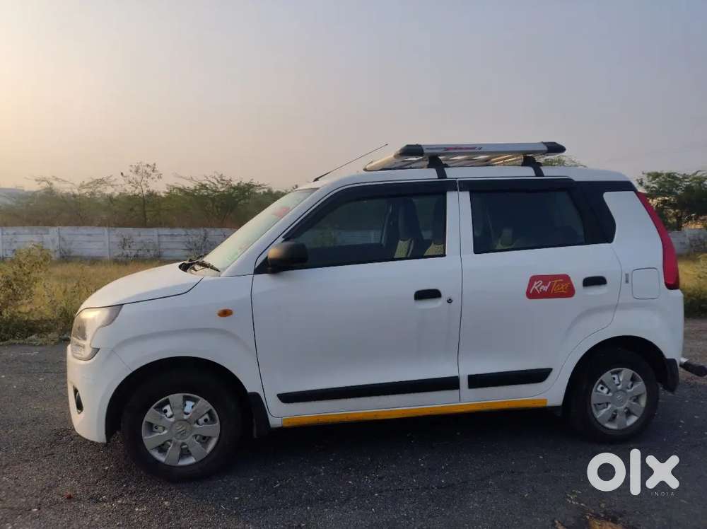 Wagonr Tour H3 Tboard 10k Km Driven
