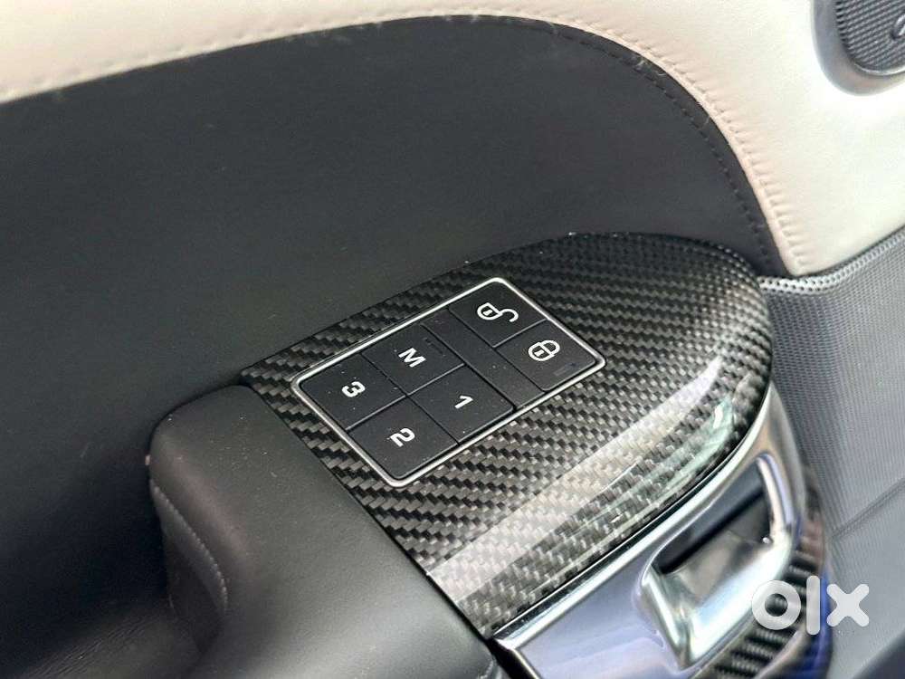 Land Rover Range Sport Svr, 2017, Petrol
