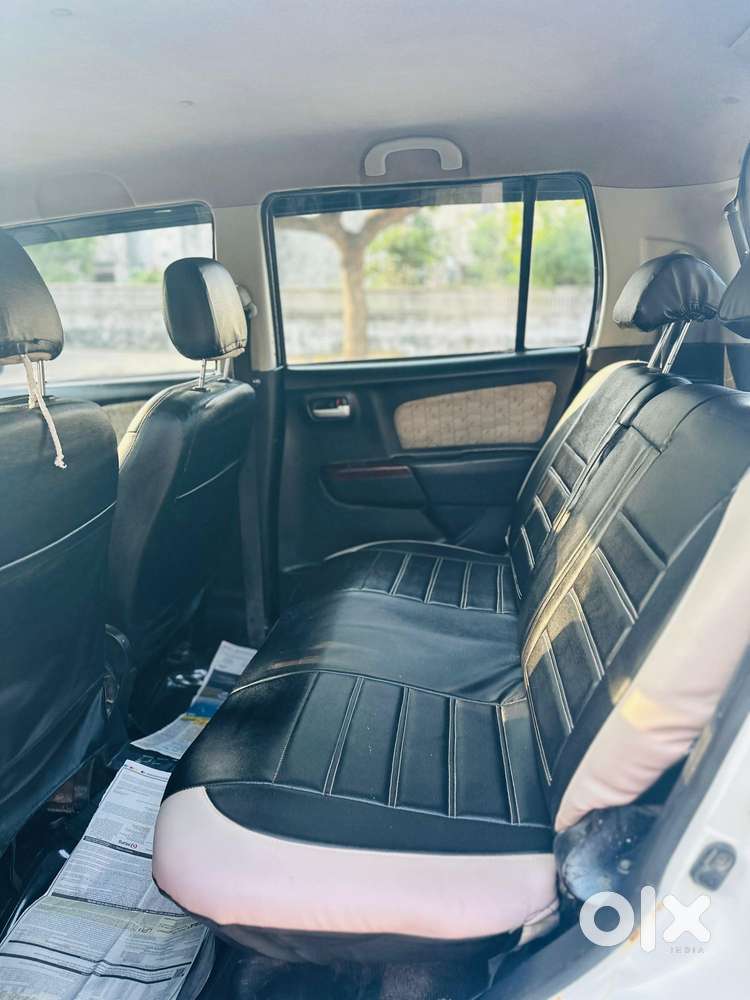 Maruti Suzuki Wagon R 1.0 Vxi Limited Edition, 2017, Petrol