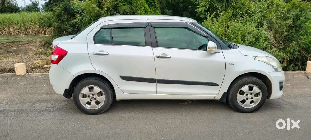 Maruti Suzuki Swift Dzire 2014 Diesel Manual