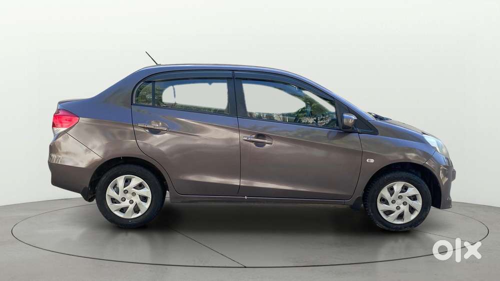 Honda Amaze 2013-2016 Sx I-dtec, 2014, Diesel