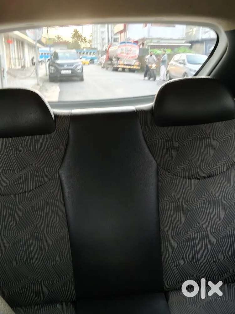 Hyundai Eon  2013 Petrol