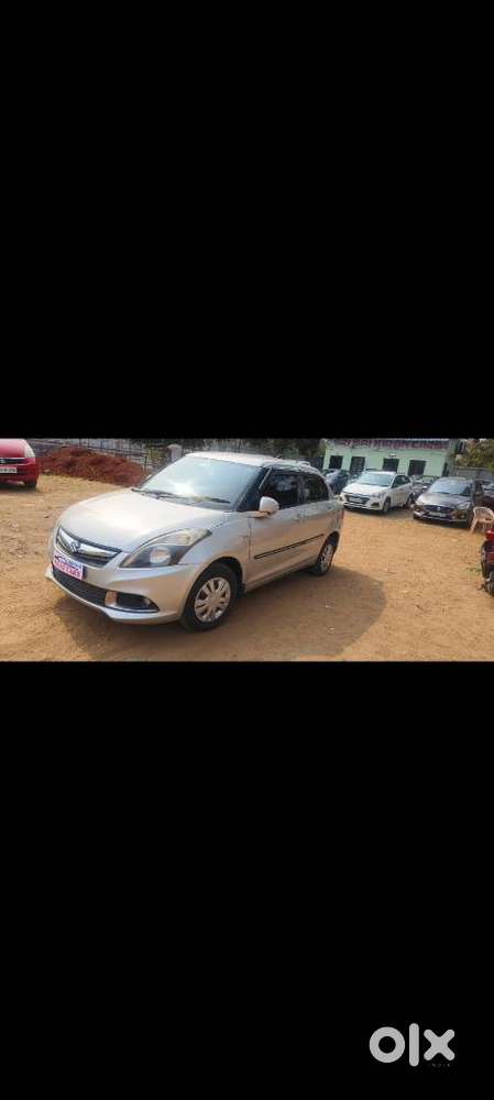 Maruti Suzuki Swift Dzire Vdi (o), 2016, Diesel