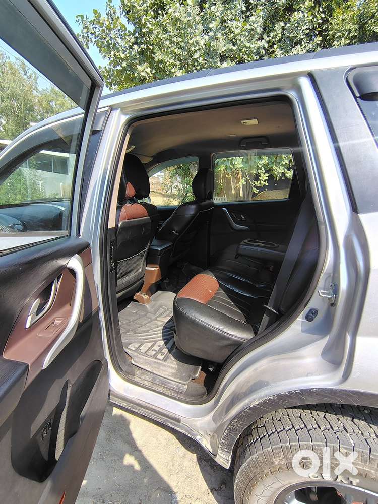 Mahindra Xuv500 Diesel 2014 All Ok Veh
