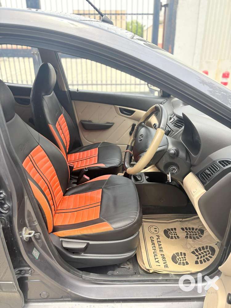 Hyundai Eon D Lite O, 2015, Petrol