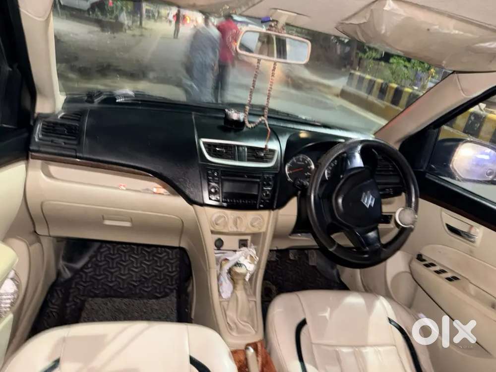 Maruti Dzire Vdi 2017