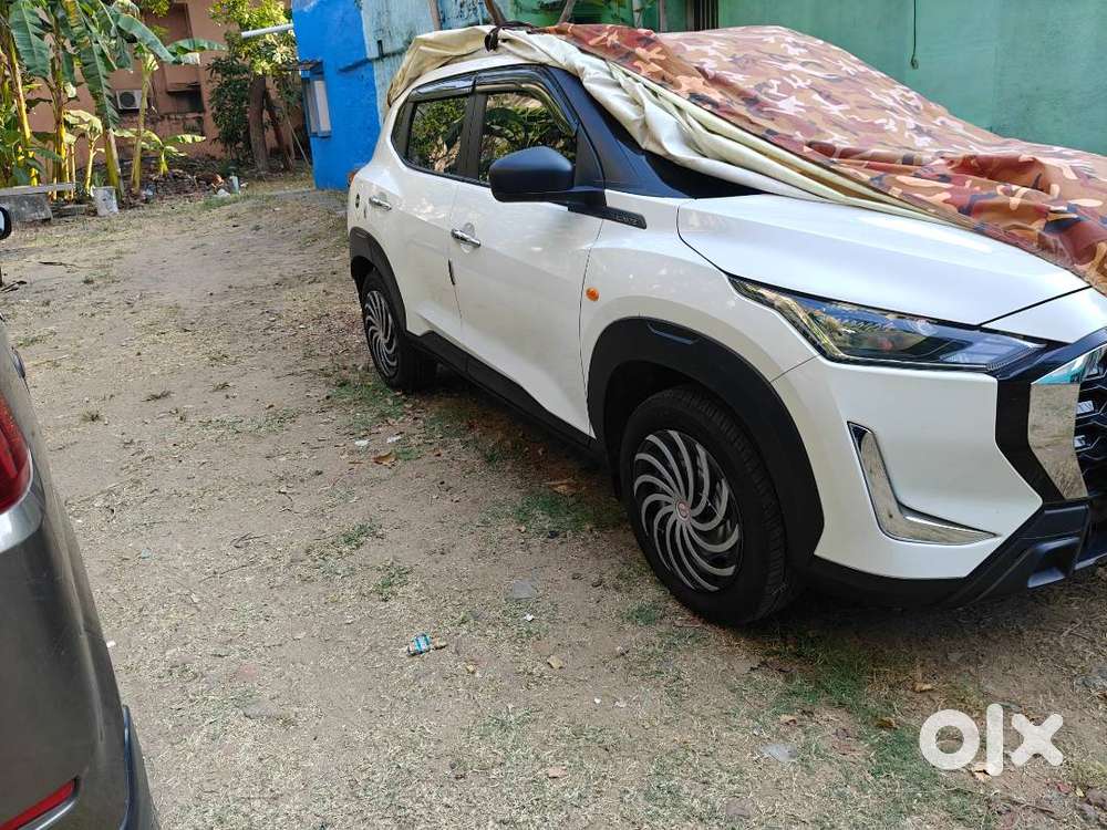 Nissan Magnite Xl 2025