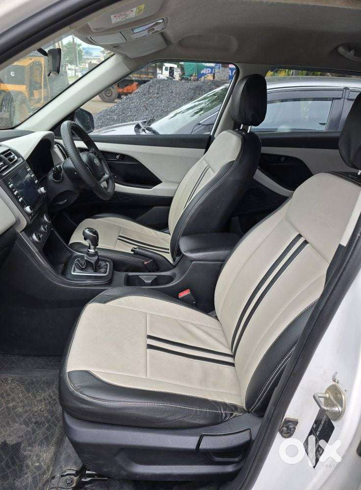 Hyundai Creta 1.6 Ex Petrol, 2020, Petrol