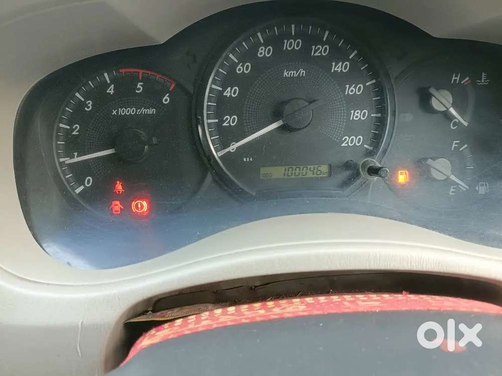 Toyota Innova 2.5 Diesel 2015