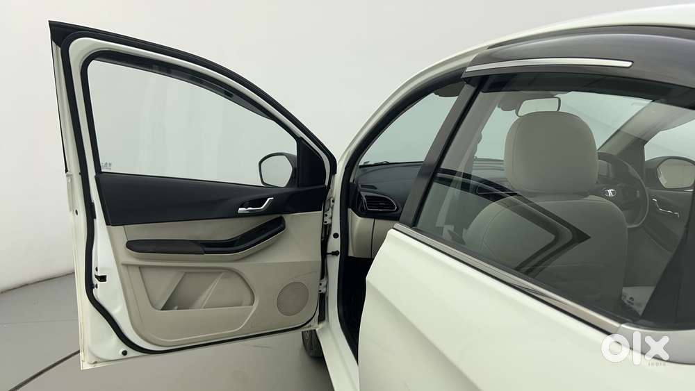Tata Tigor Xza Plus, 2024, Cng & Hybrids