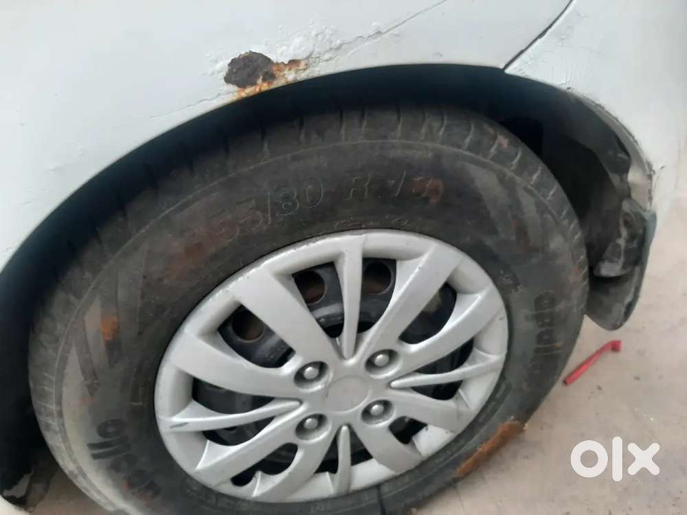 Hyundai I10 2008 Petrol Well Maintained