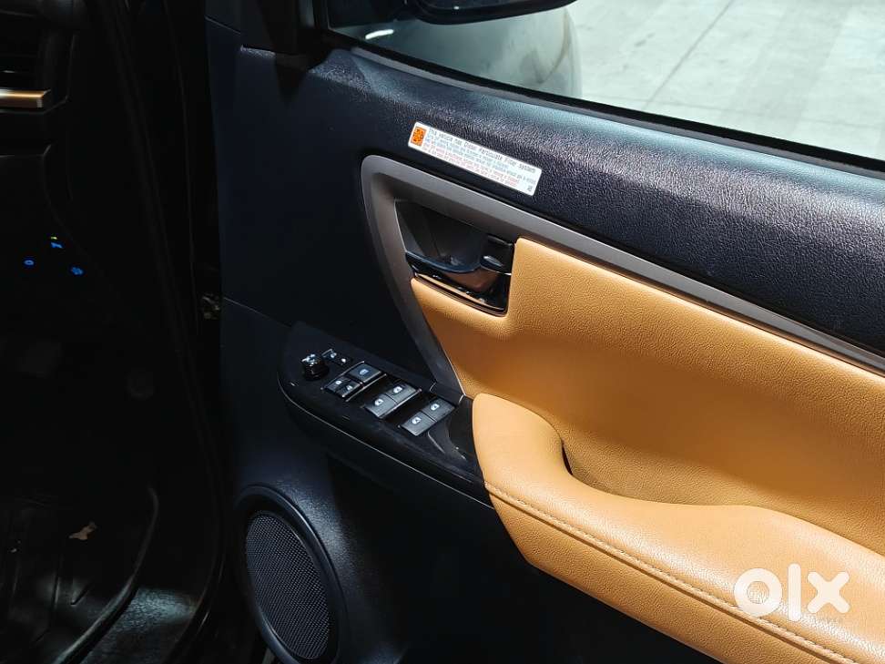 Toyota Fortuner 4x2 At 2.8 Diesel, 2025, Diesel