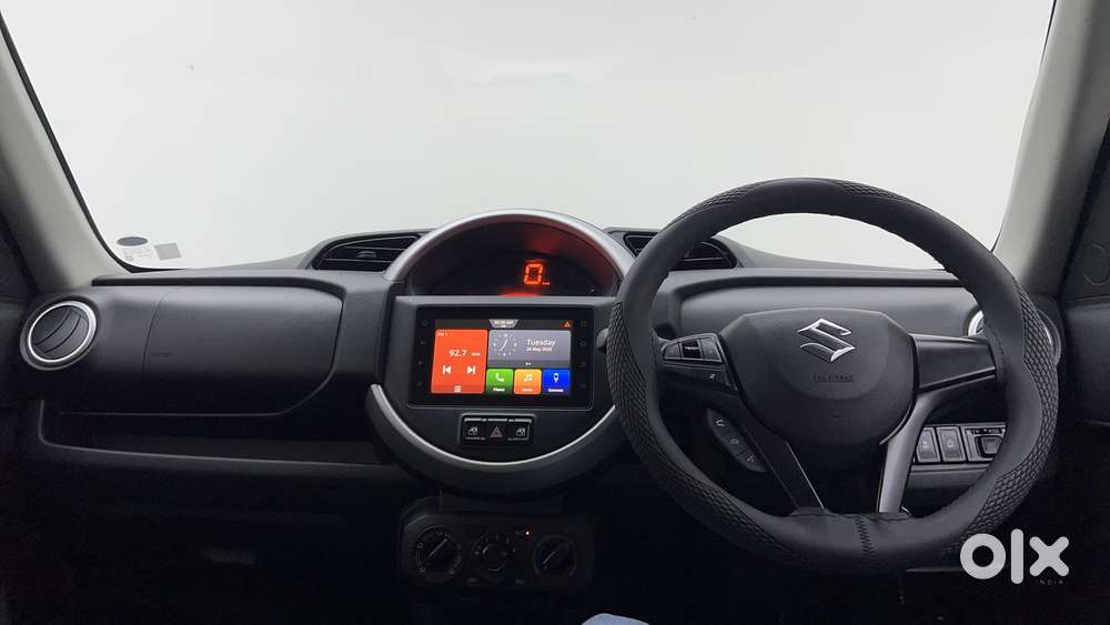 Maruti Suzuki S-presso Vxi O Amt, 2023, Petrol