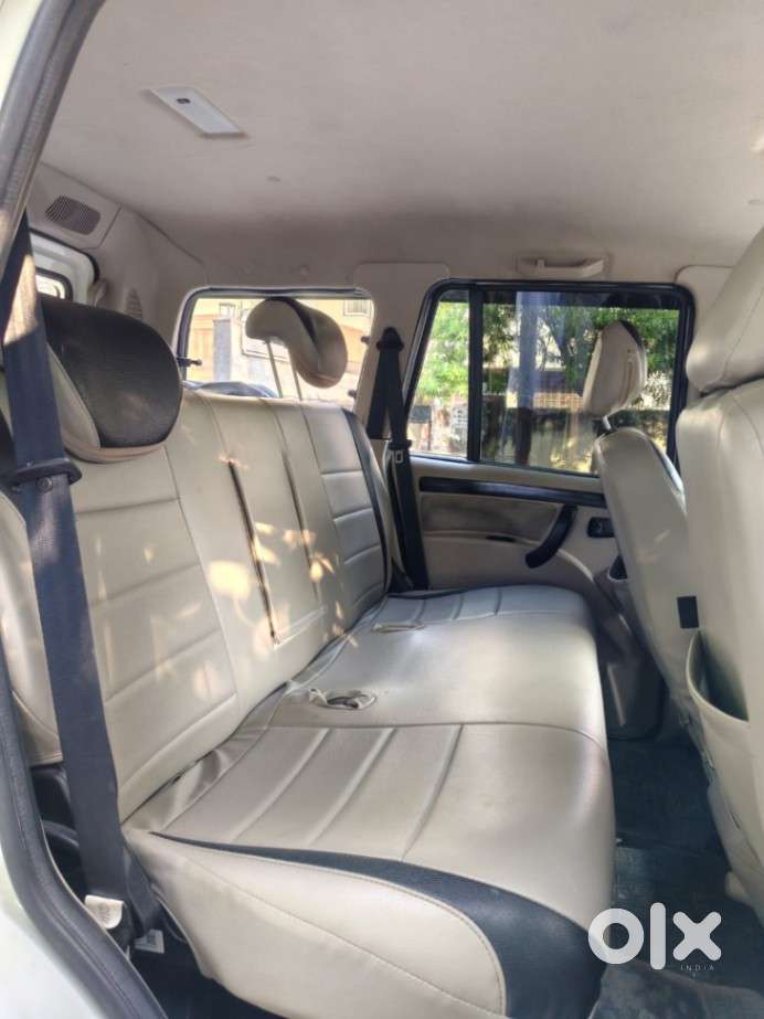 Mahindra Scorpio Classic 2.2 S 11 Mt 7 Str, 2023, Diesel