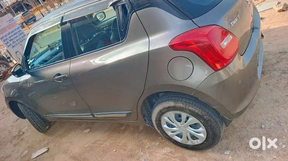 Maruti Swift Vxi 2020