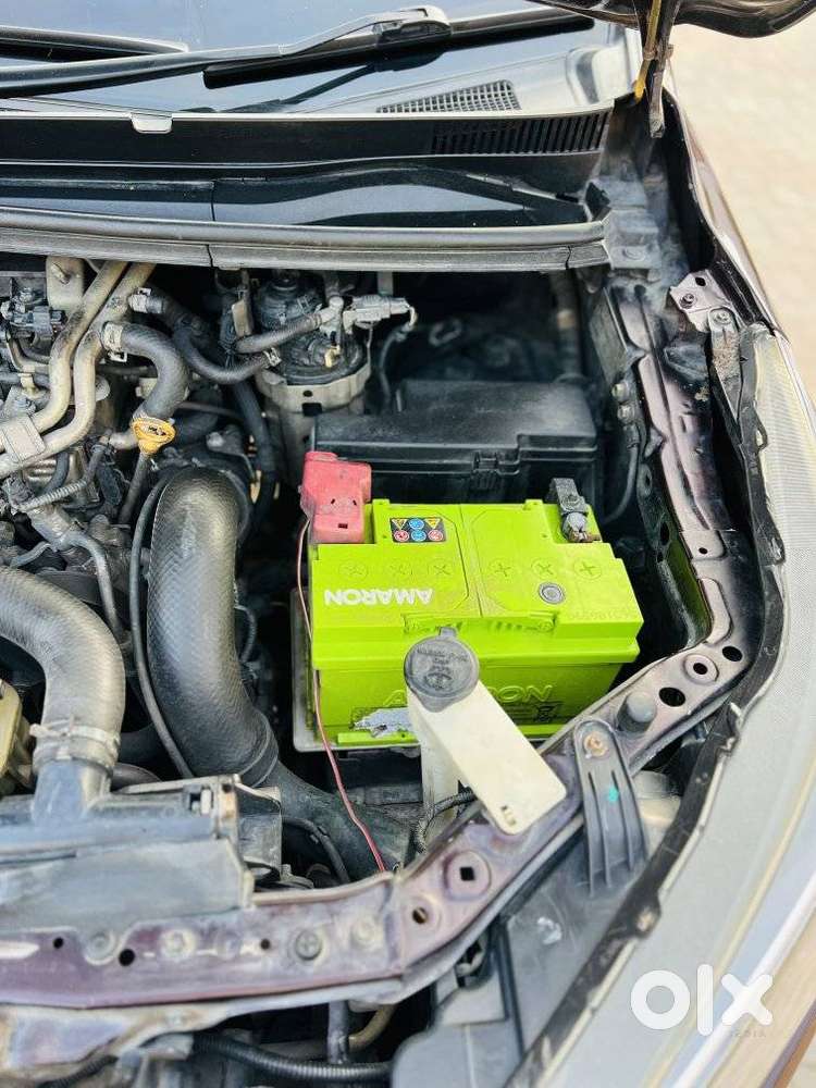 Toyota Innova Crysta 2.4 V 7 Str, 2017, Diesel