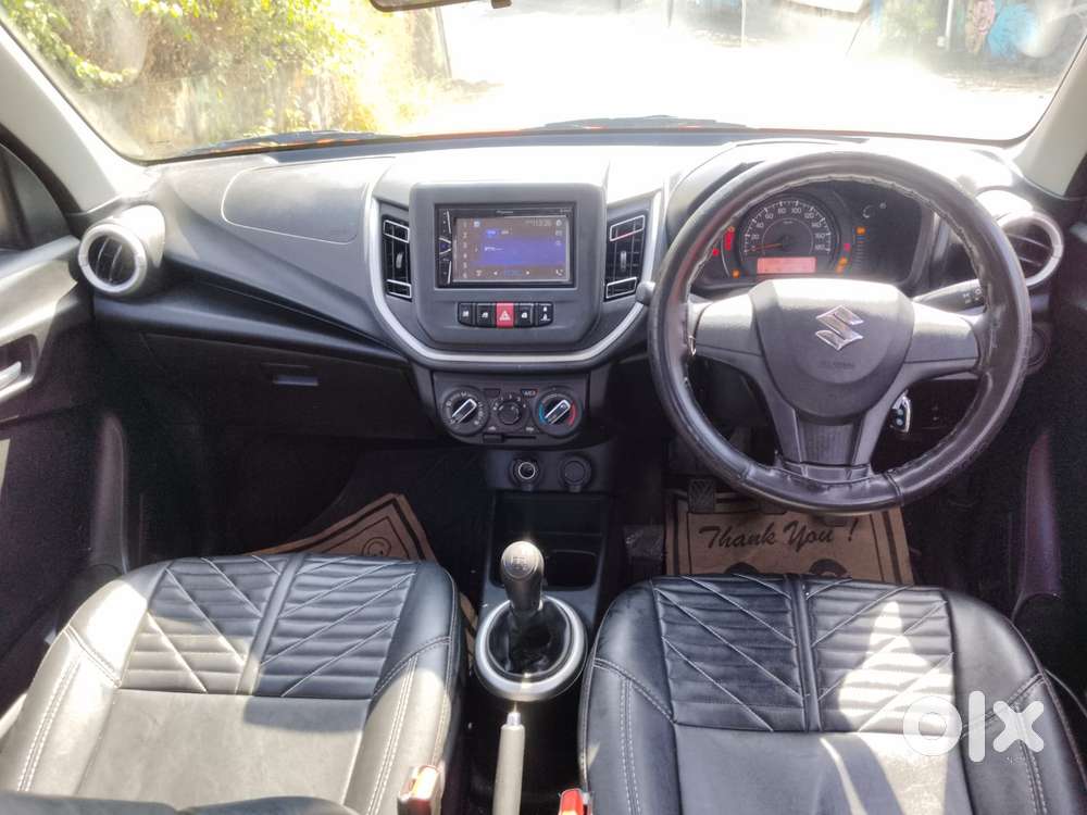 Maruti Suzuki Celerio Cng Vxi Mt, 2022, Cng & Hybrids