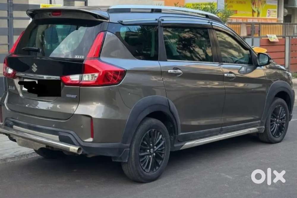 Maruti Suzuki Xl6 2022 Petrol Hybrid