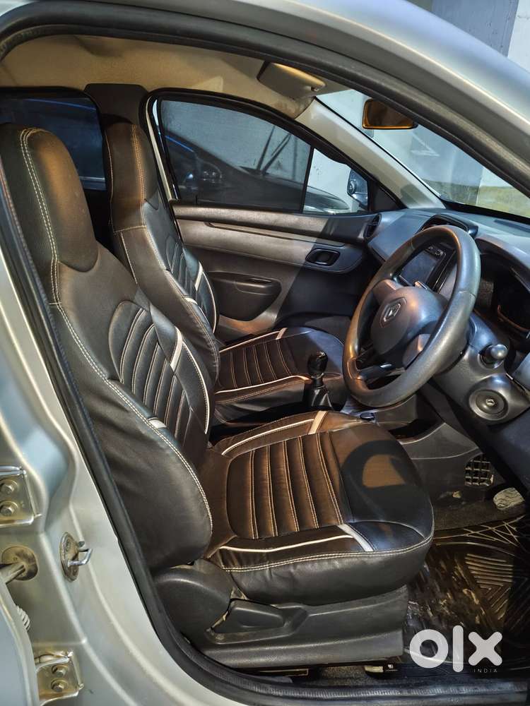 Renault Kwid 1.0 Rxt Edition, 2016, Petrol