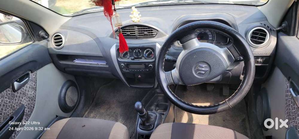 Maruti Suzuki Alto 800 0.8 Vxi (o), 2019, Petrol