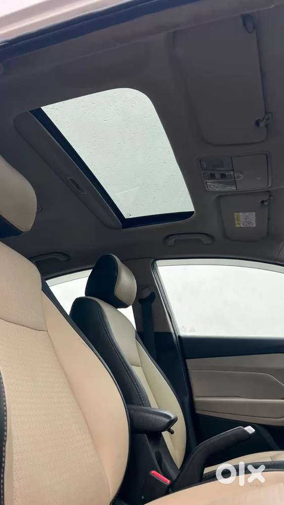 Hyundai Verna 1.6 Sx (o) Crdi, 2018, Diesel