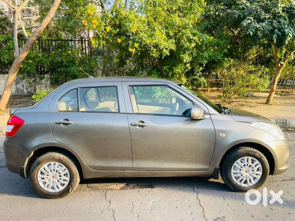Maruti Suzuki Dzire 1.2 Lxi, 2016, Cng & Hybrids