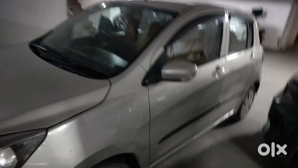 Maruti Suzuki Celerio Zxi 2014