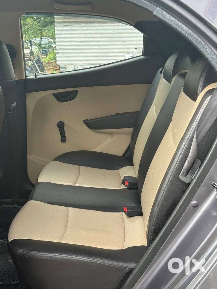 Hyundai Eon Era +, 2017, Petrol
