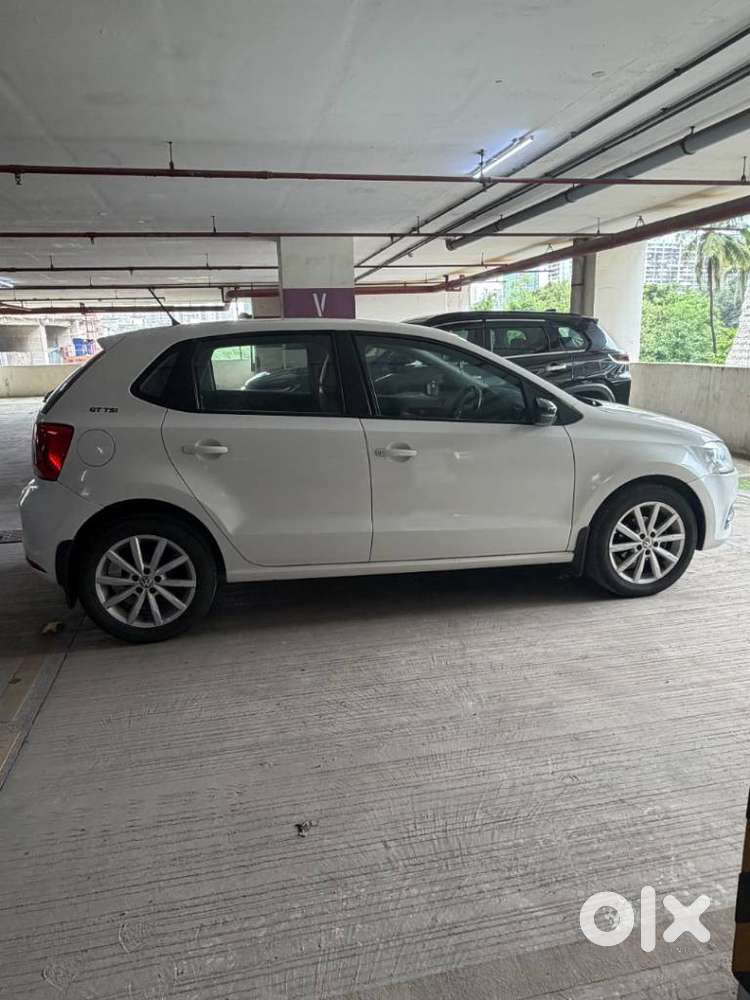 Volkswagen Polo 1.2 Gt Tsi, 2018, Petrol