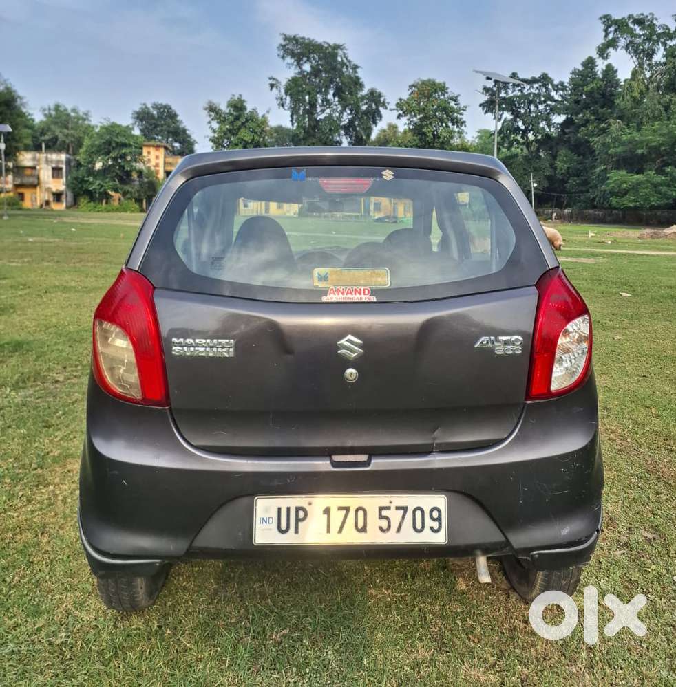 Maruti Suzuki Alto 800 Lxi, 2019, Petrol
