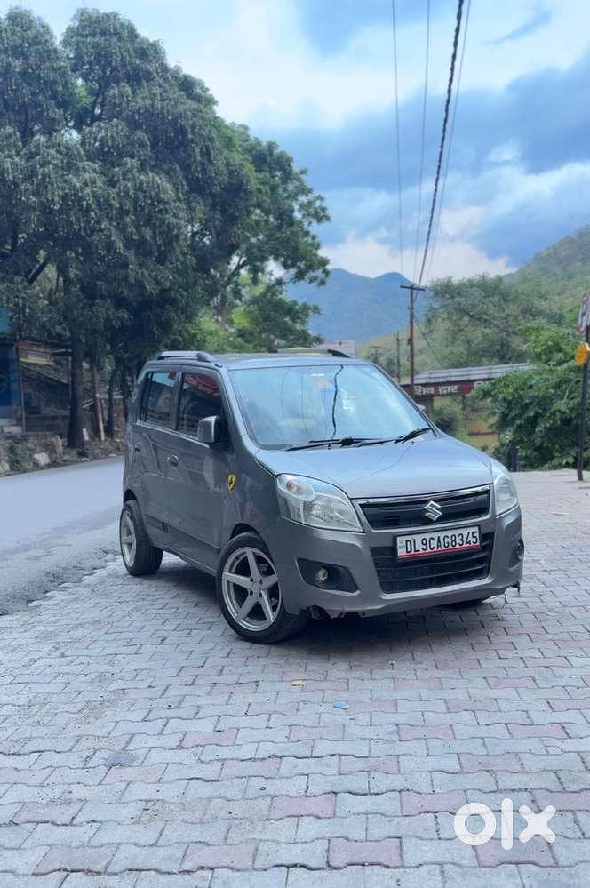 All Ok Car Wagonr