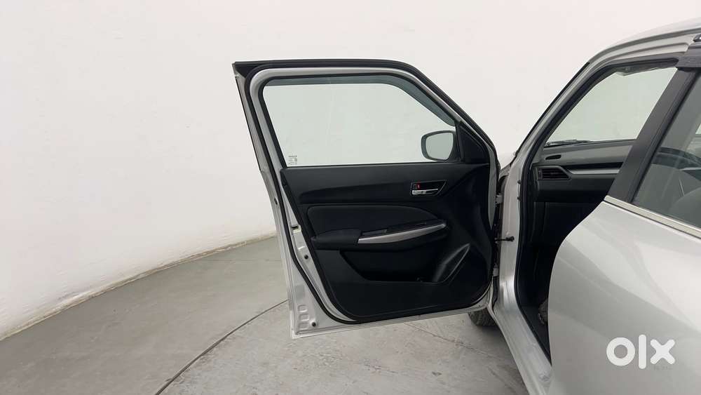 Maruti Suzuki Swift Amt Zxi, 2021, Petrol
