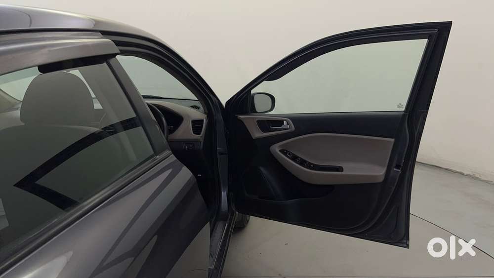 Hyundai Elite I20 1.2 Asta (o) Cvt, 2019, Petrol