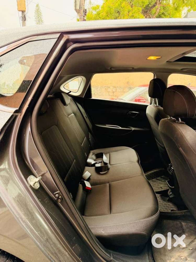 Hyundai I20 1.2 Asta, 2022, Petrol