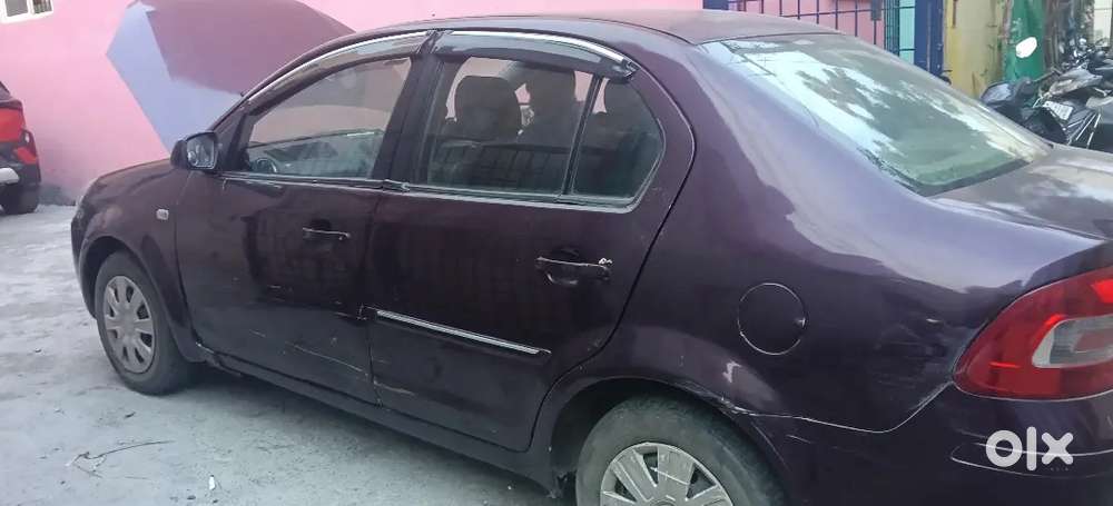 Ford Fiesta Diesel Manual 2009