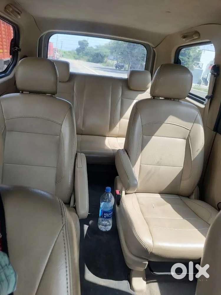 Chevrolet Enjoy Petrol 2014