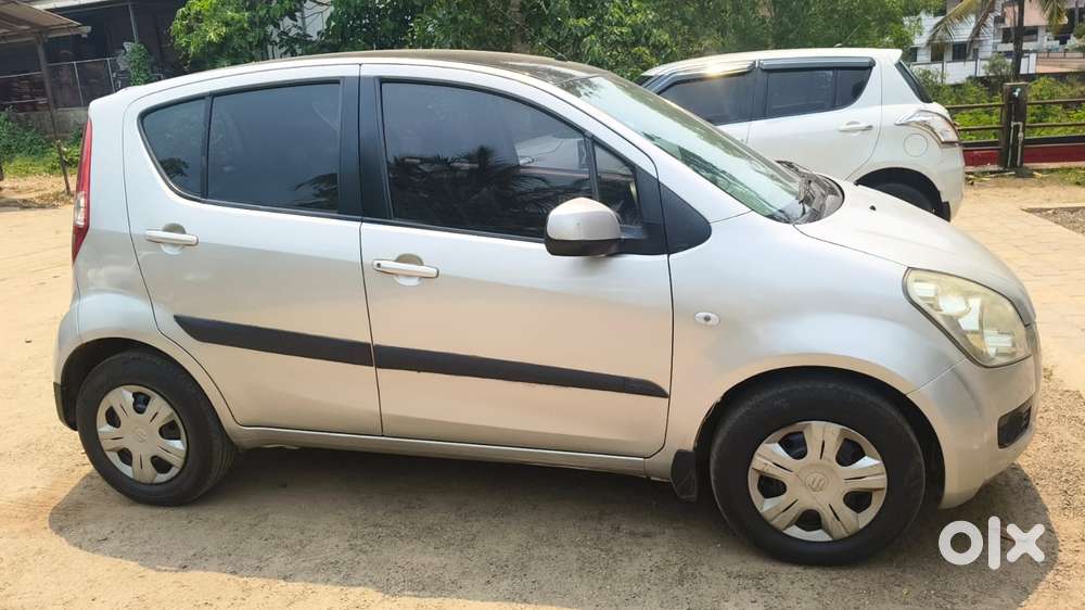 Maruti Suzuki Ritz Vdi Bs-iv, 2011, Diesel