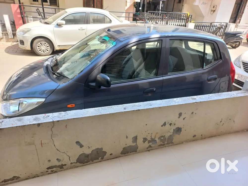 Hyundai I10 2014 Petrol Well Maintained