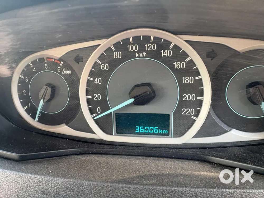 Government Servant Car