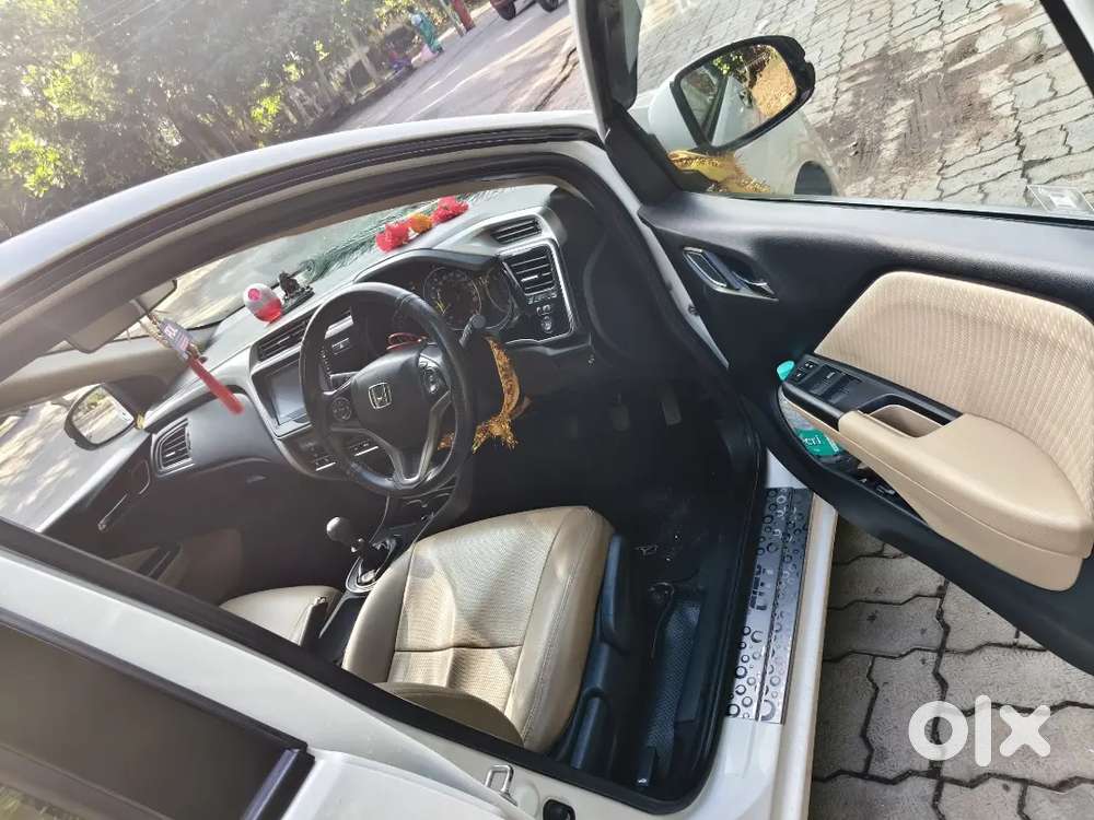 Honda City For Sale - Well Maintained & Excellent Condition.