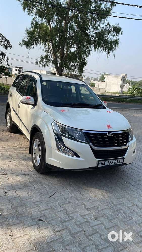 Mahindra Xuv500 Diesel 2021