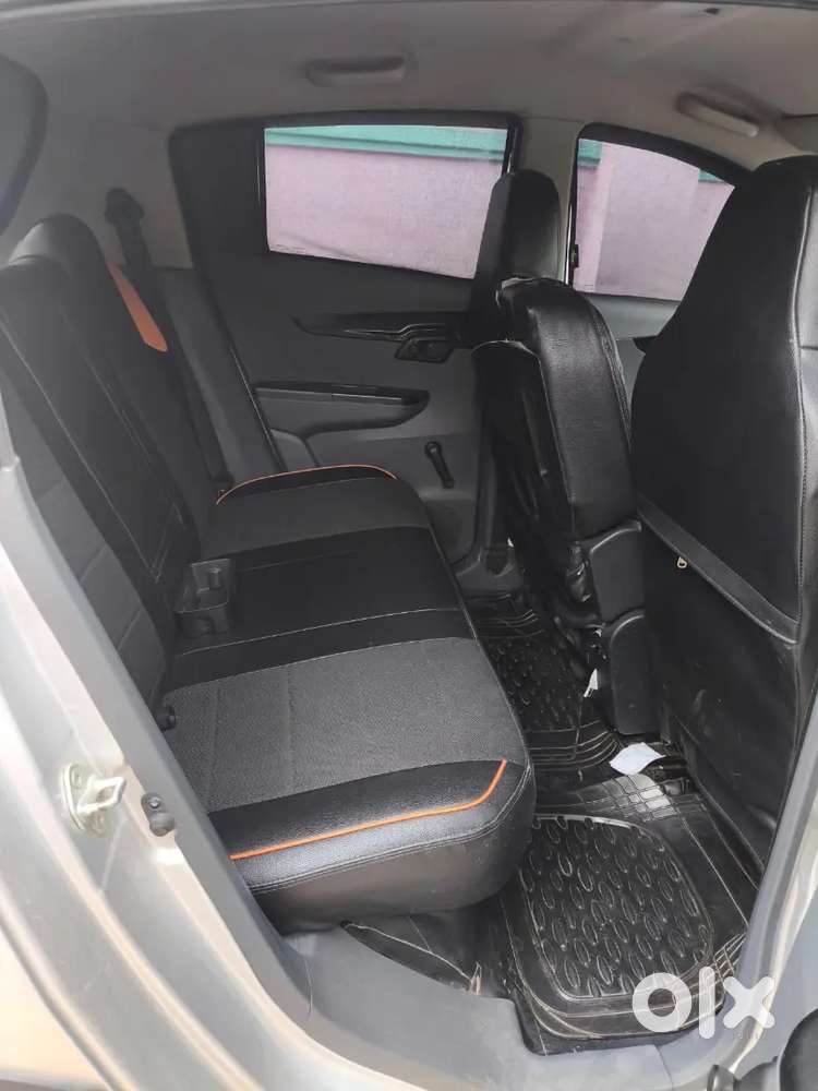 Mahindra Kuv100 Nxt 2018 Diesel
