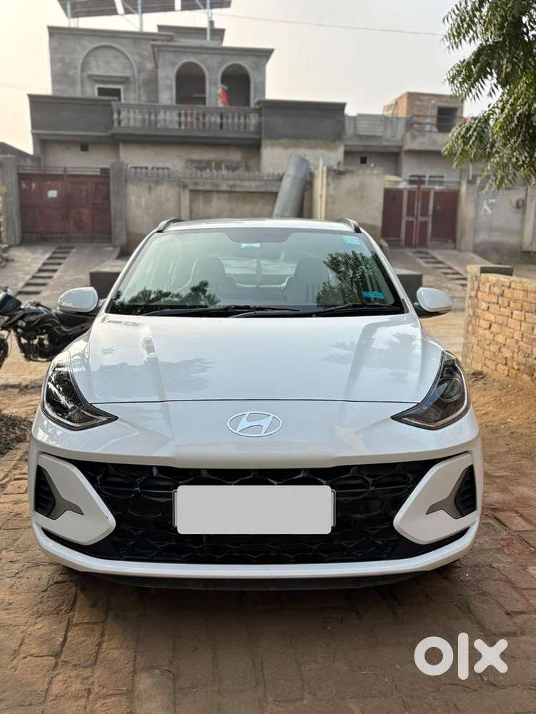 Hyundai Grand I10 Nios 2023 Petrol Good Condition