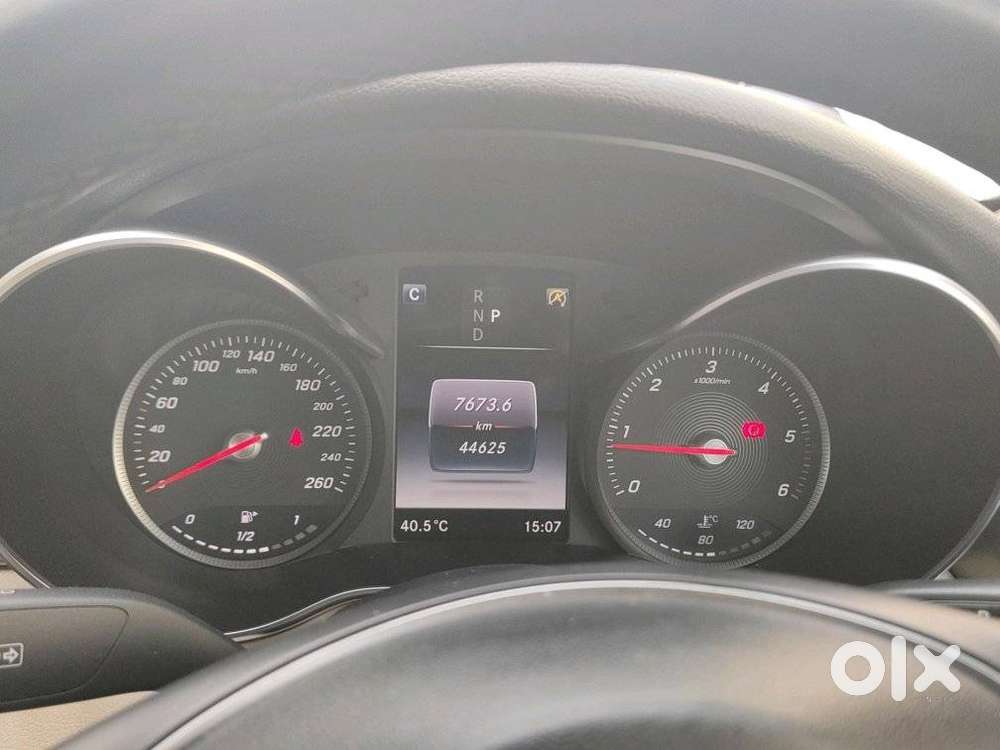 Mercedes-benz C-class Prime C 220d, 2018, Diesel