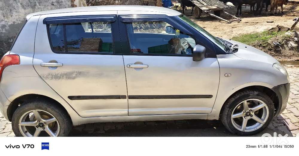 Maruti Suzuki Swift 2008 Petrol 200000 Km Driven