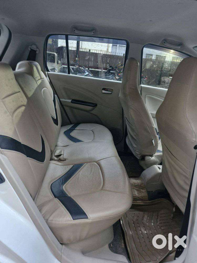Maruti Suzuki Celerio Cng Vxi Mt, 2018, Cng & Hybrids