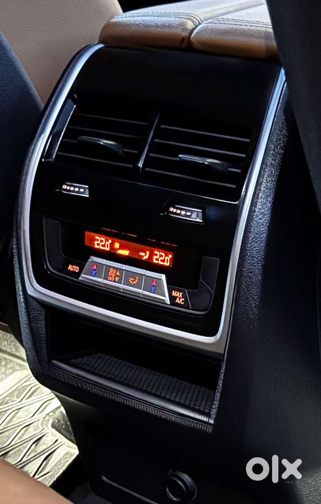 Bmw X5 Xdrive30d Xline, 2020, Diesel