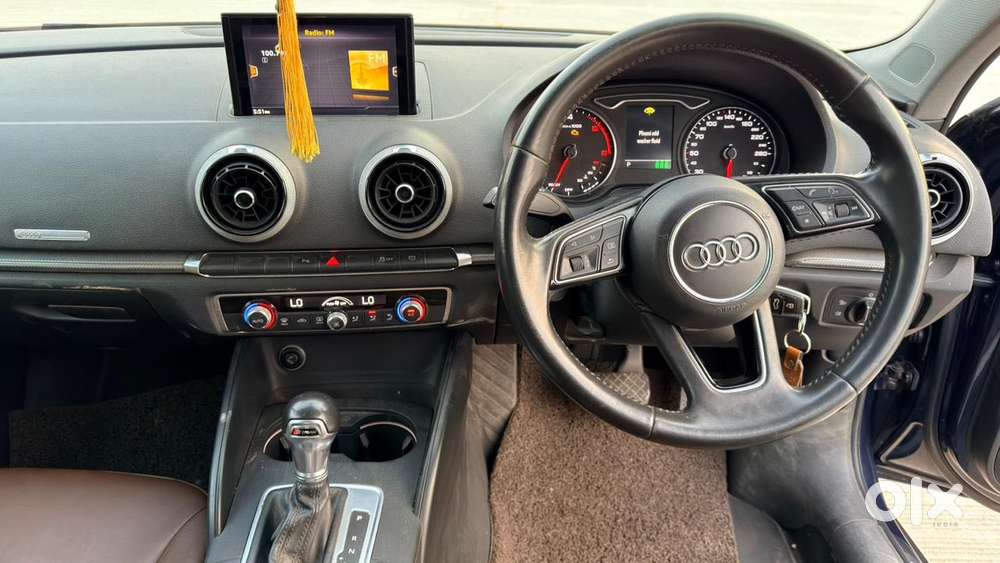 Audi A3 2.0 35 Tdi Technology + Sunroof, 2019, Diesel